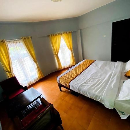 Bob Leisure Hotel Ooty Ngoại thất bức ảnh