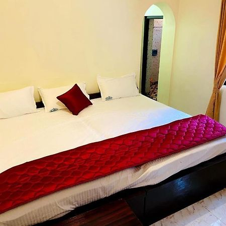 Bob Leisure Hotel Ooty Ngoại thất bức ảnh