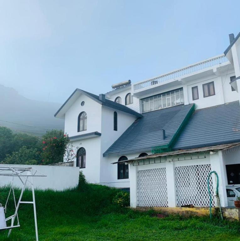 Bob Leisure Hotel Ooty Ngoại thất bức ảnh