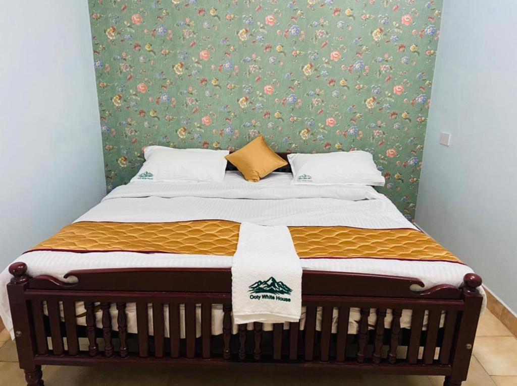 Bob Leisure Hotel Ooty Ngoại thất bức ảnh