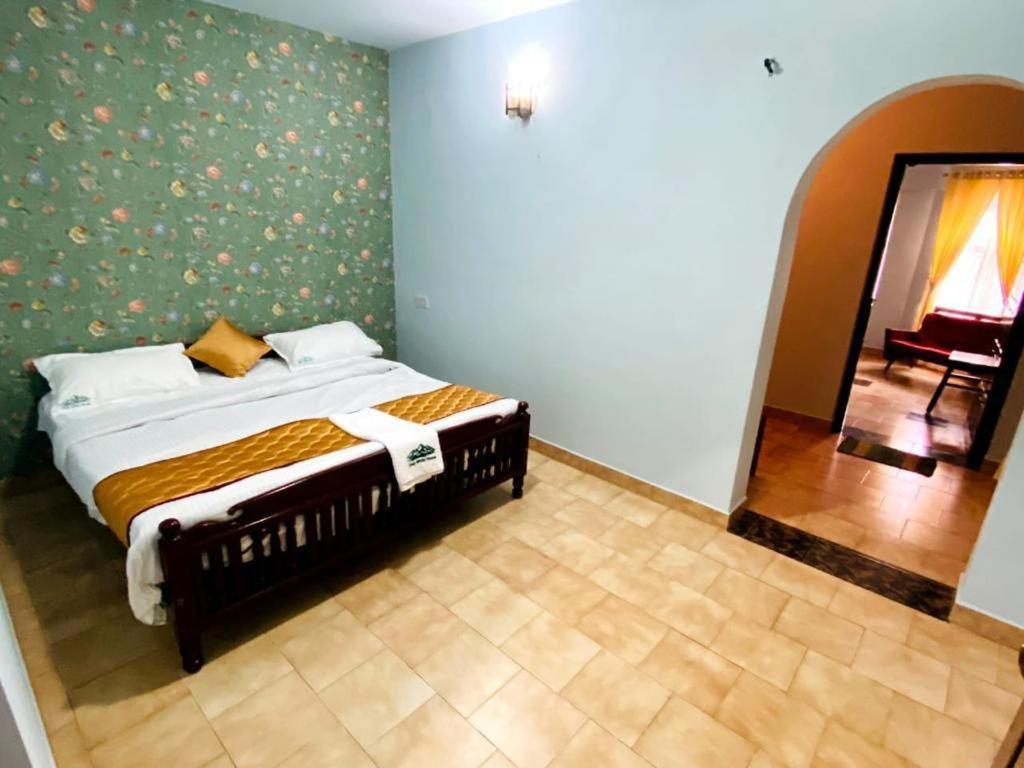Bob Leisure Hotel Ooty Ngoại thất bức ảnh