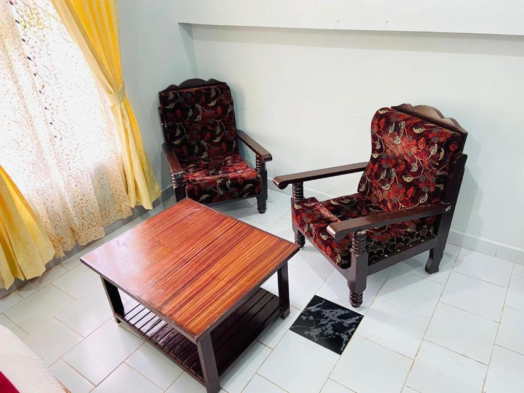 Bob Leisure Hotel Ooty Ngoại thất bức ảnh
