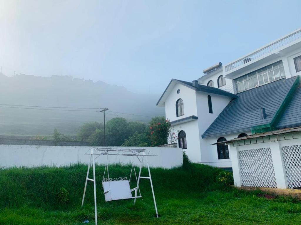 Bob Leisure Hotel Ooty Ngoại thất bức ảnh